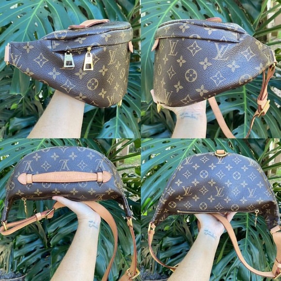 Louis Vuitton Bum Bag - Picture 7 of 7
